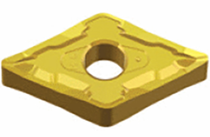 Esztergalapka bevonatos TaeguTec